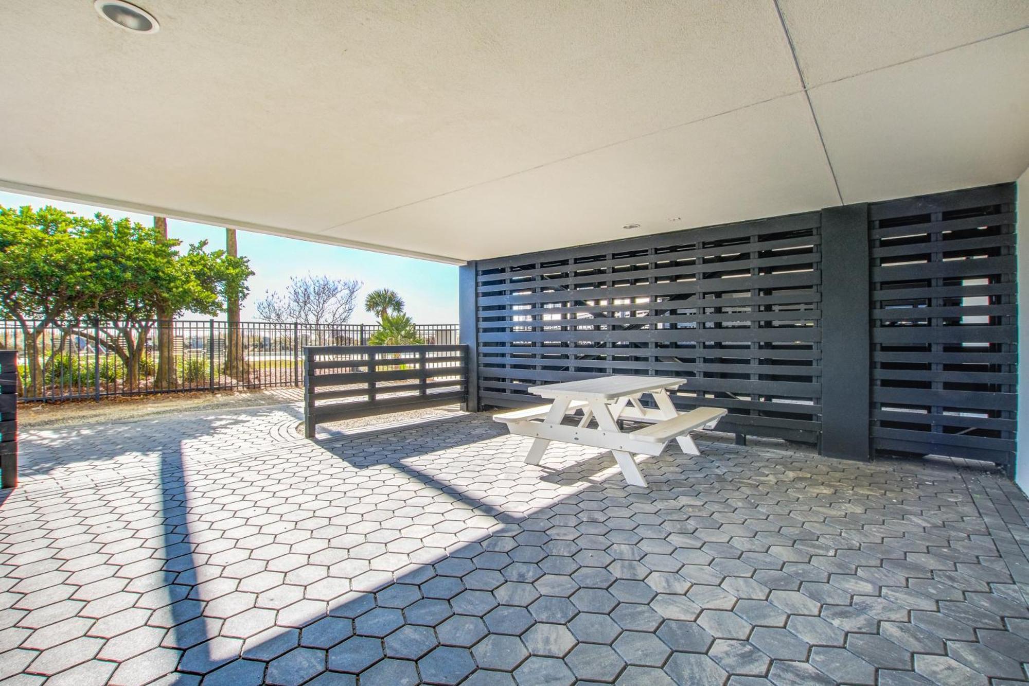 Seascape 218 Villa Isle of Palms Exterior foto