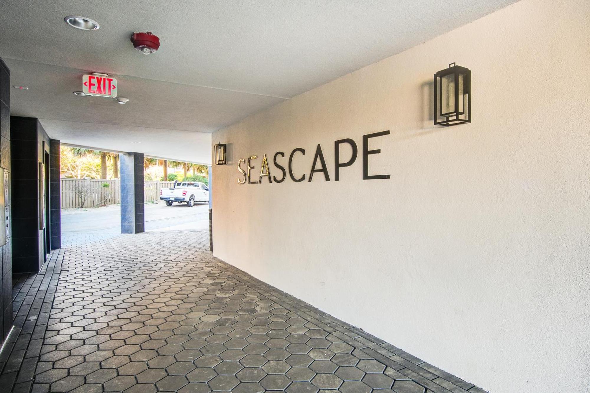 Seascape 218 Villa Isle of Palms Exterior foto