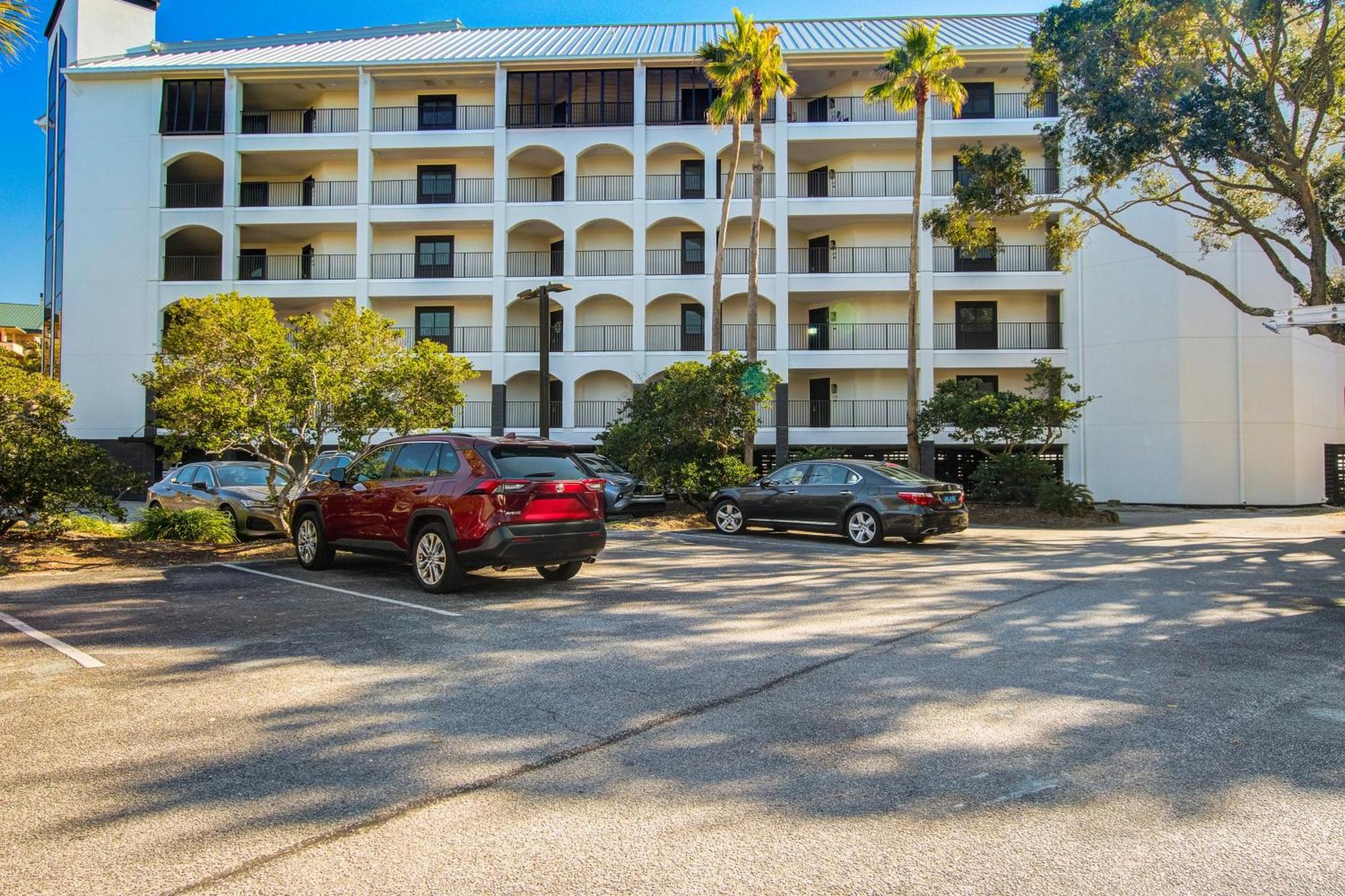 Seascape 218 Villa Isle of Palms Exterior foto