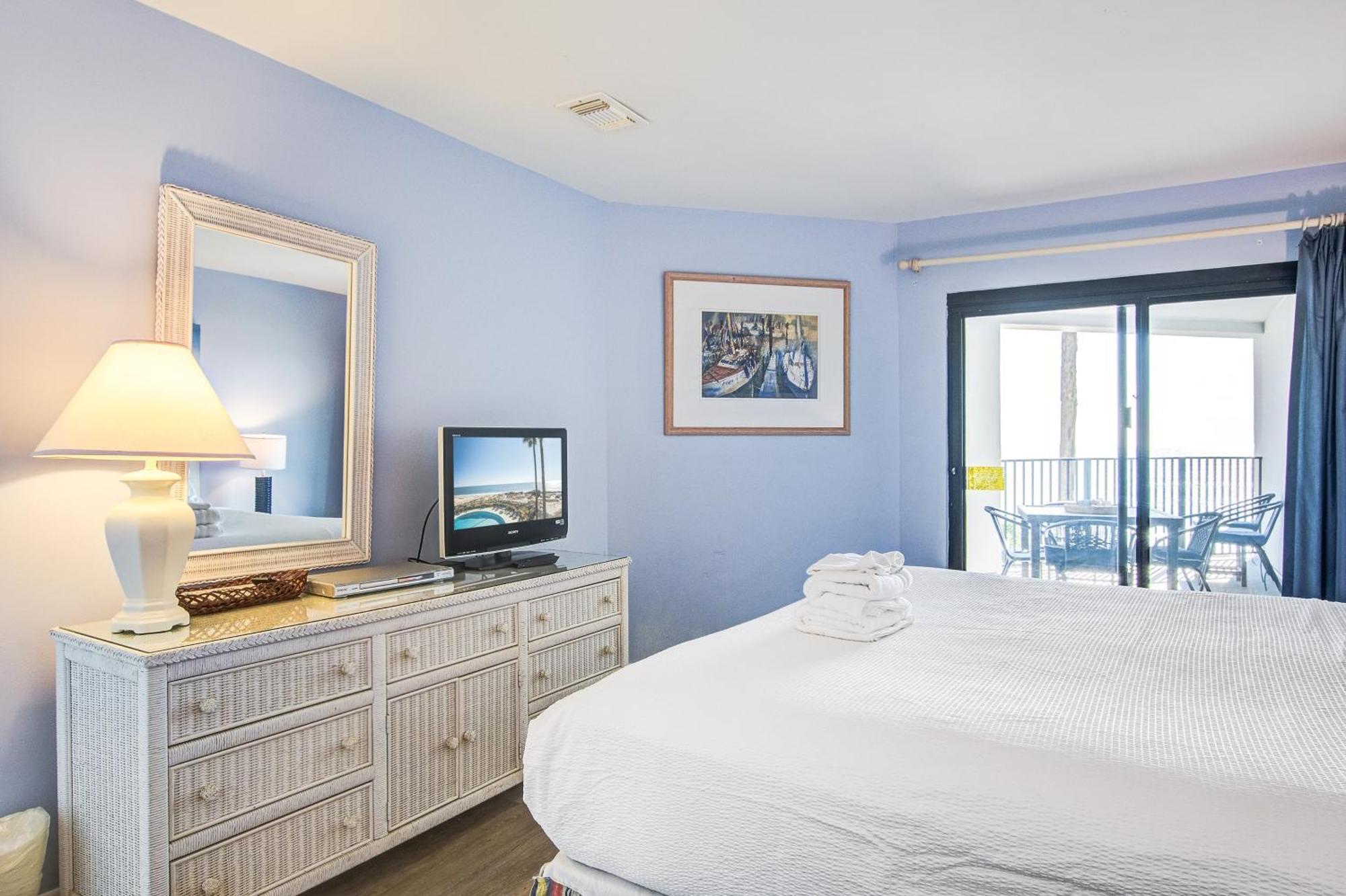 Seascape 218 Villa Isle of Palms Exterior foto