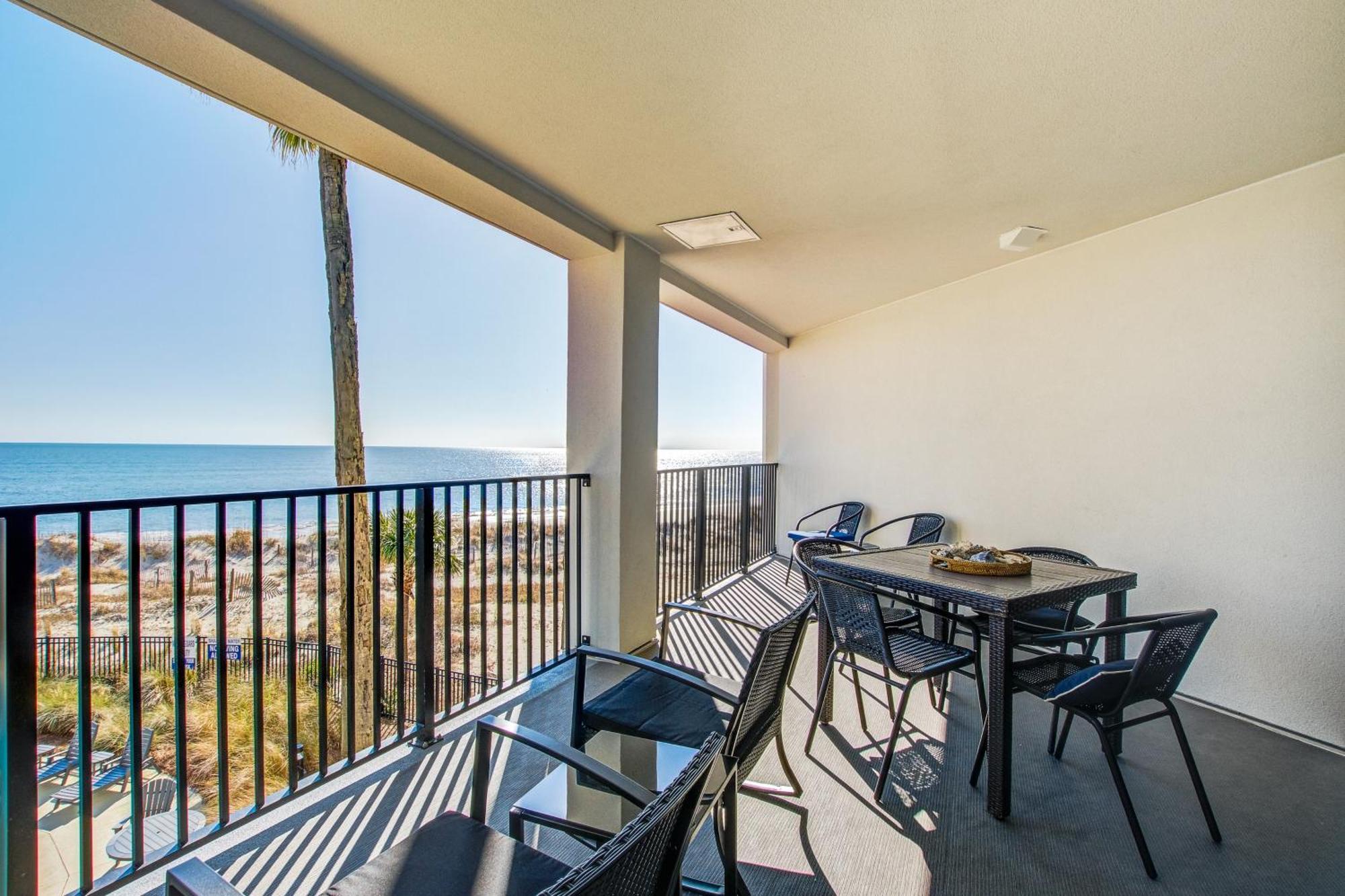 Seascape 218 Villa Isle of Palms Exterior foto